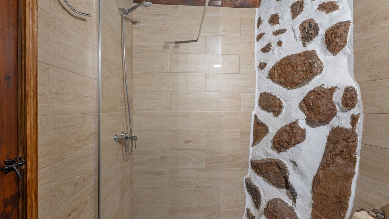 Photo of Bathroom in Valle de San Lorenzo