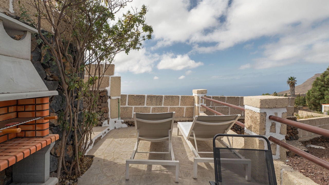 Photo of Patio Balcony in Valle de San Lorenzo