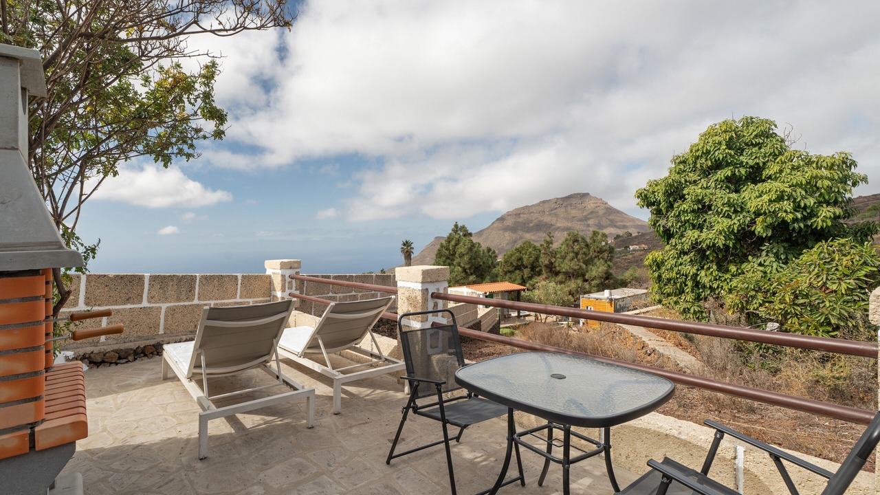 Photo of Outdoor in Valle de San Lorenzo