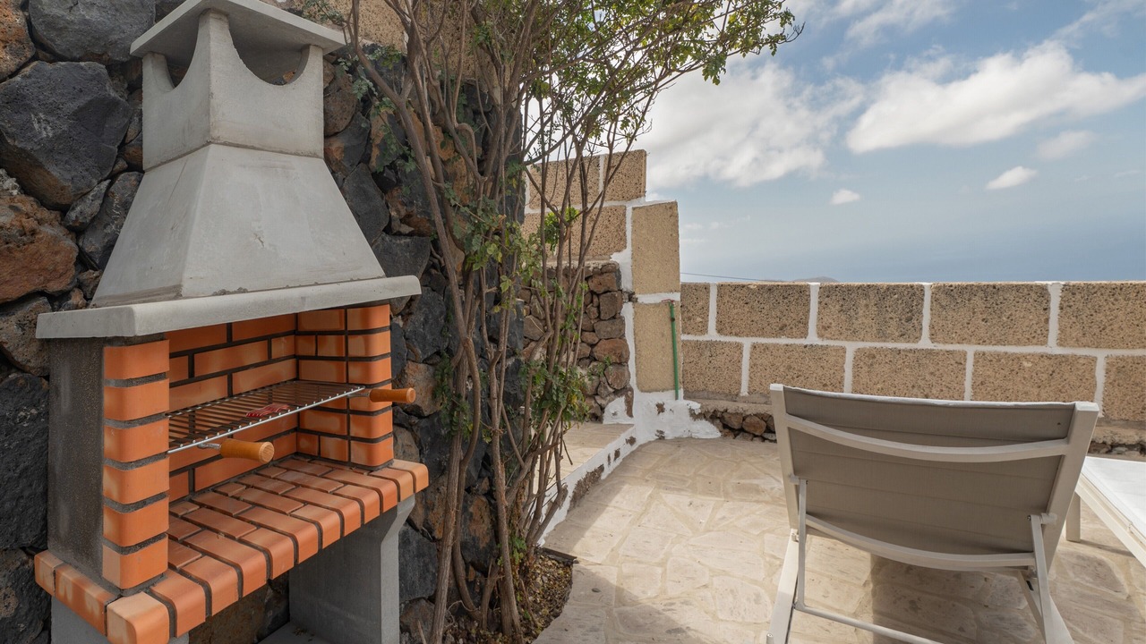 Photo of Patio Balcony in Valle de San Lorenzo