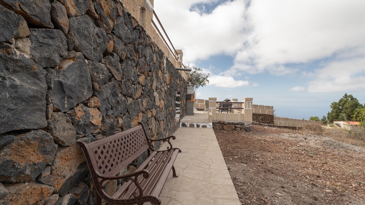 Photo of Outdoor in Valle de San Lorenzo