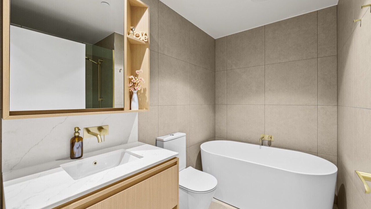 Photo of Bathroom in Palm Beach