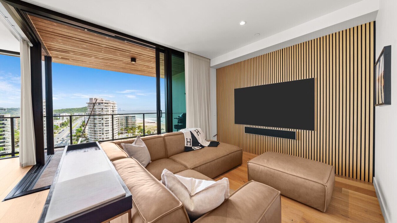 Photo of Livingroom in Palm Beach