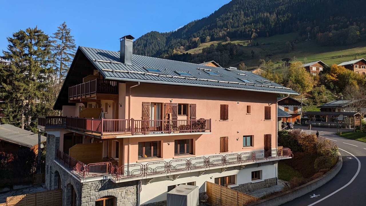 Photo of Outdoor in Areches