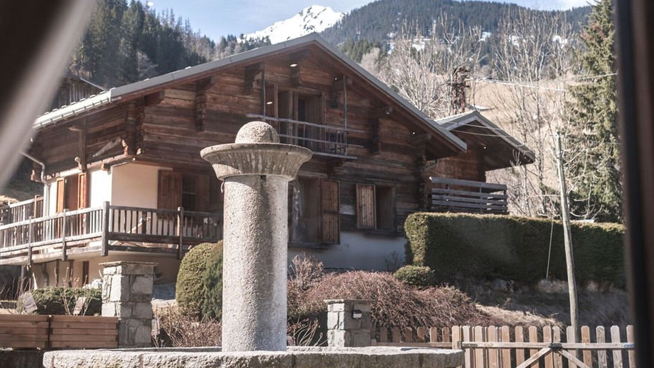 Photo of Outdoor in Areches