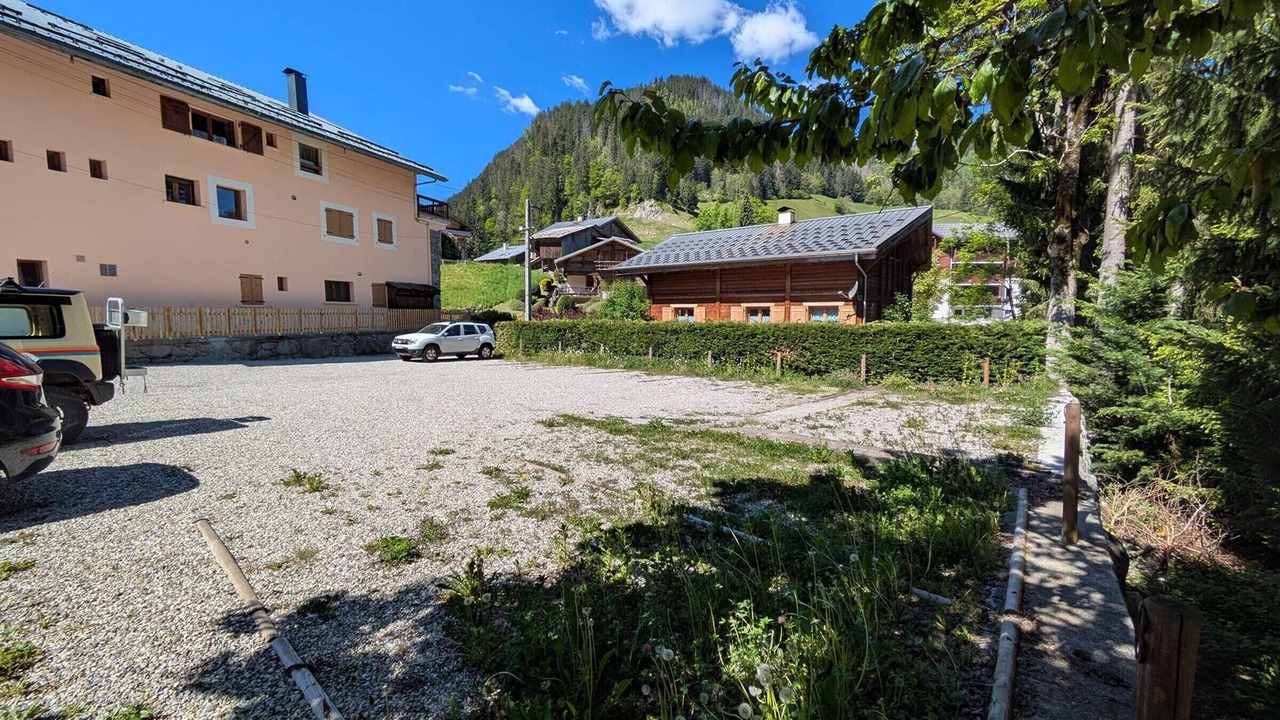 Photo of Outdoor in Areches