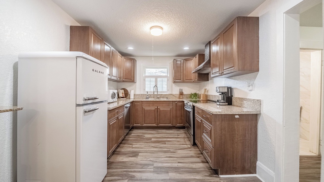 Photo of Kitchen in Dixieland