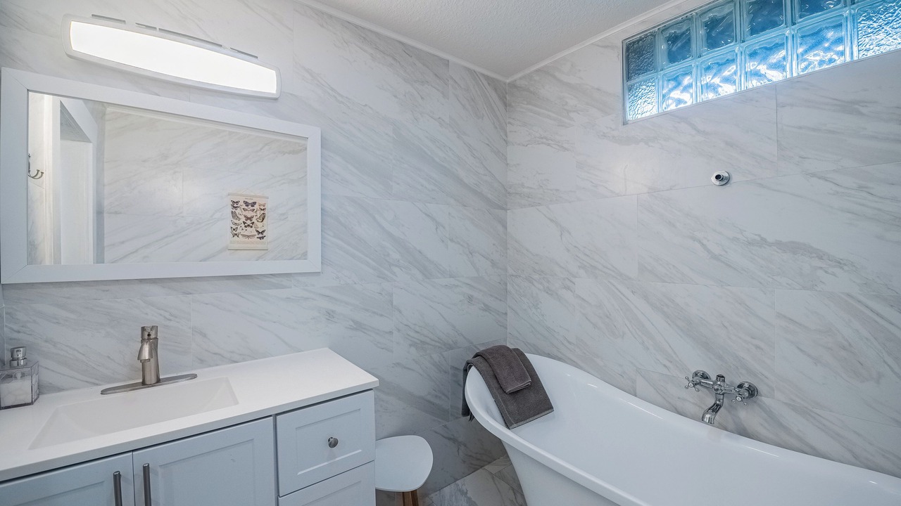 Photo of Bathroom in Dixieland