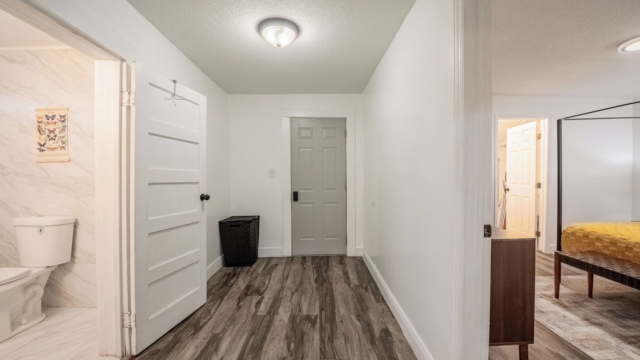 Photo of Bathroom in Dixieland