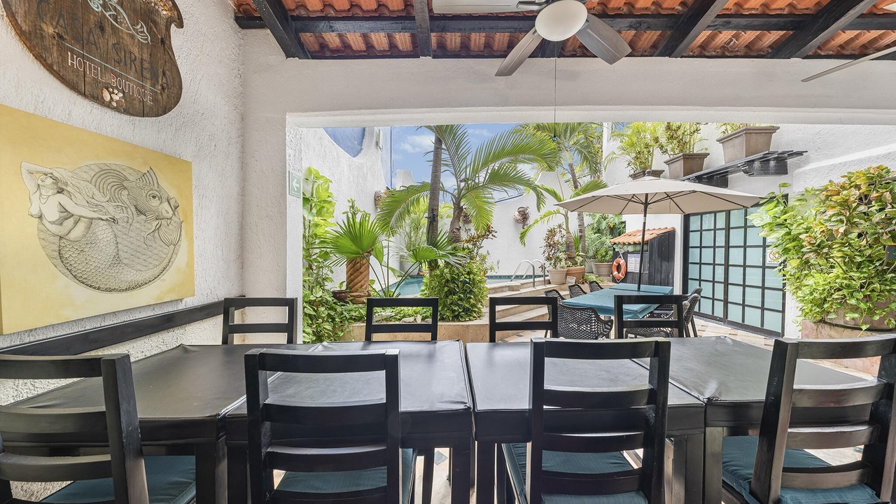 Photo of Outdoor in Centro - Supmza 001