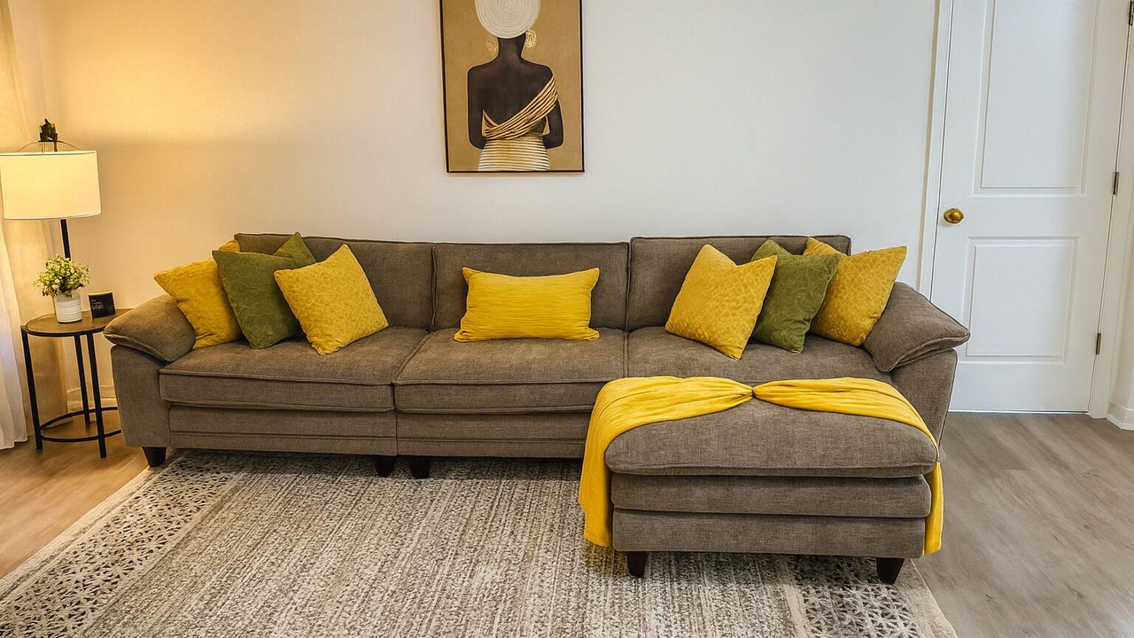 Photo of Livingroom in Solivita