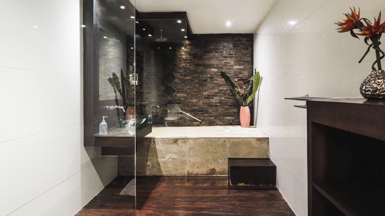 Photo of Bathroom in Bukit