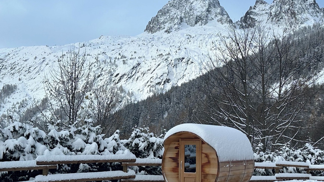 Photo of Outdoor in Chamonix-Mont-Blanc