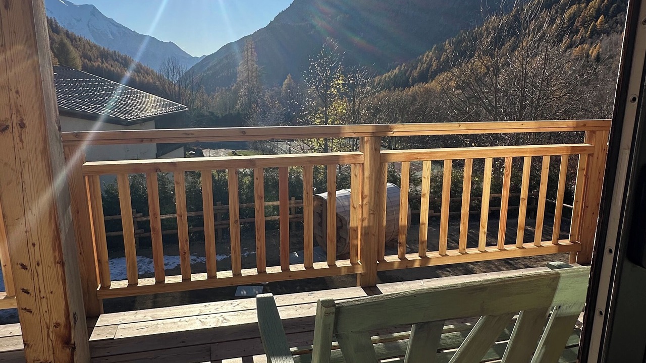 Photo of Outdoor in Chamonix-Mont-Blanc