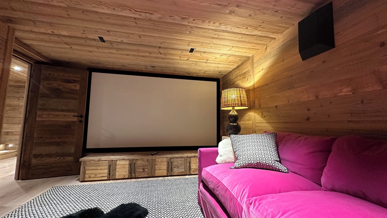 Photo of Livingroom in Chamonix-Mont-Blanc