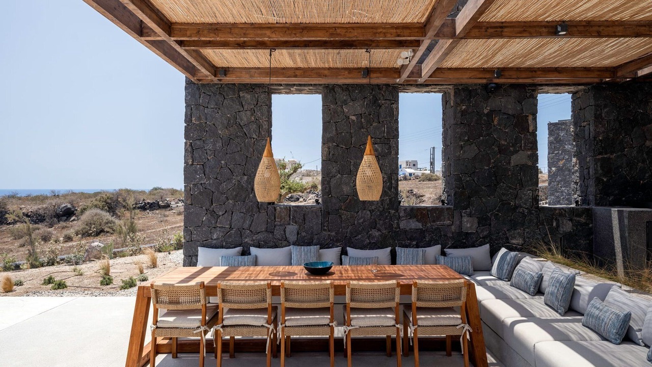 Photo of Others in Akrotiri