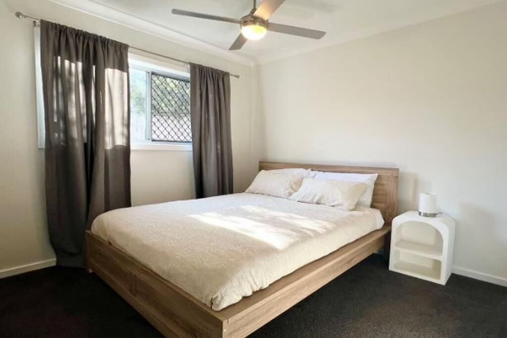 Photo of Bedroom in Coomera