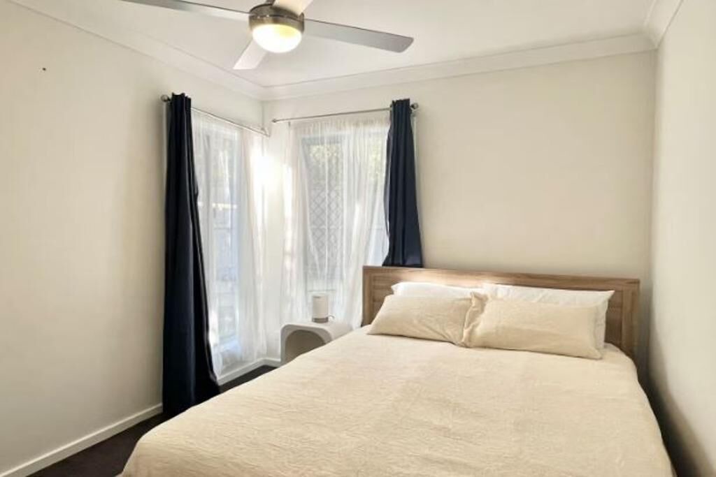 Photo of Bedroom in Coomera