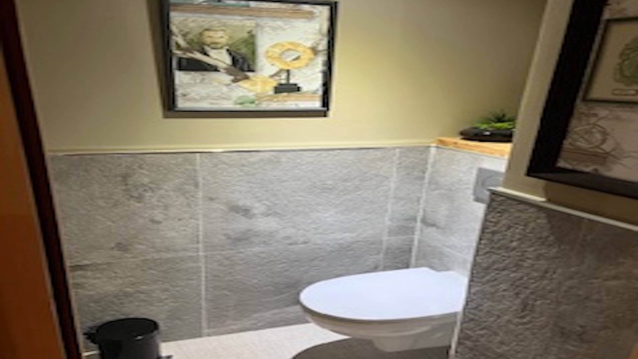 Photo of Bathroom in Praz-sur-Arly