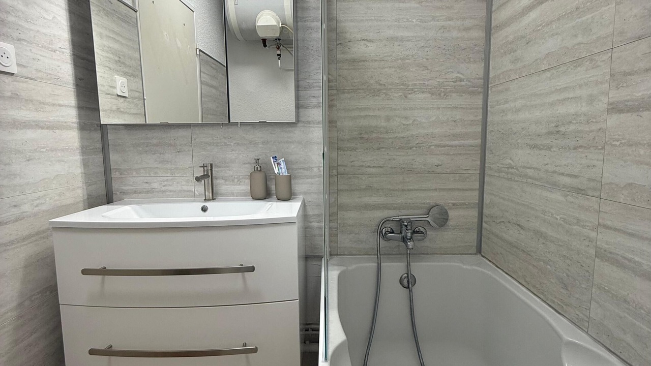 Photo of Bathroom in Saint-Cyr-sur-Mer