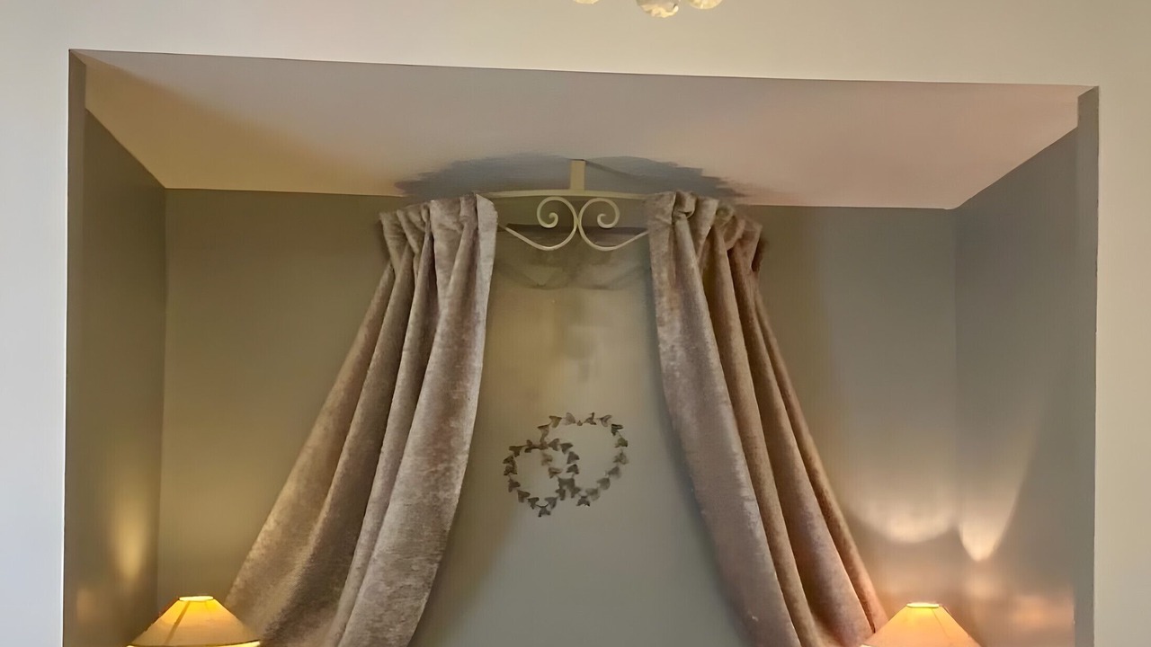 Photo of Bedroom in Gemenos