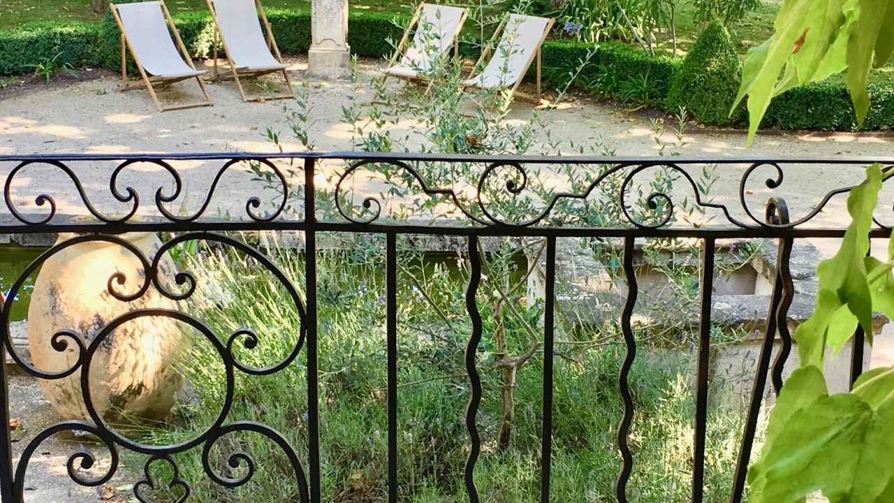 Photo of Outdoor in Gemenos