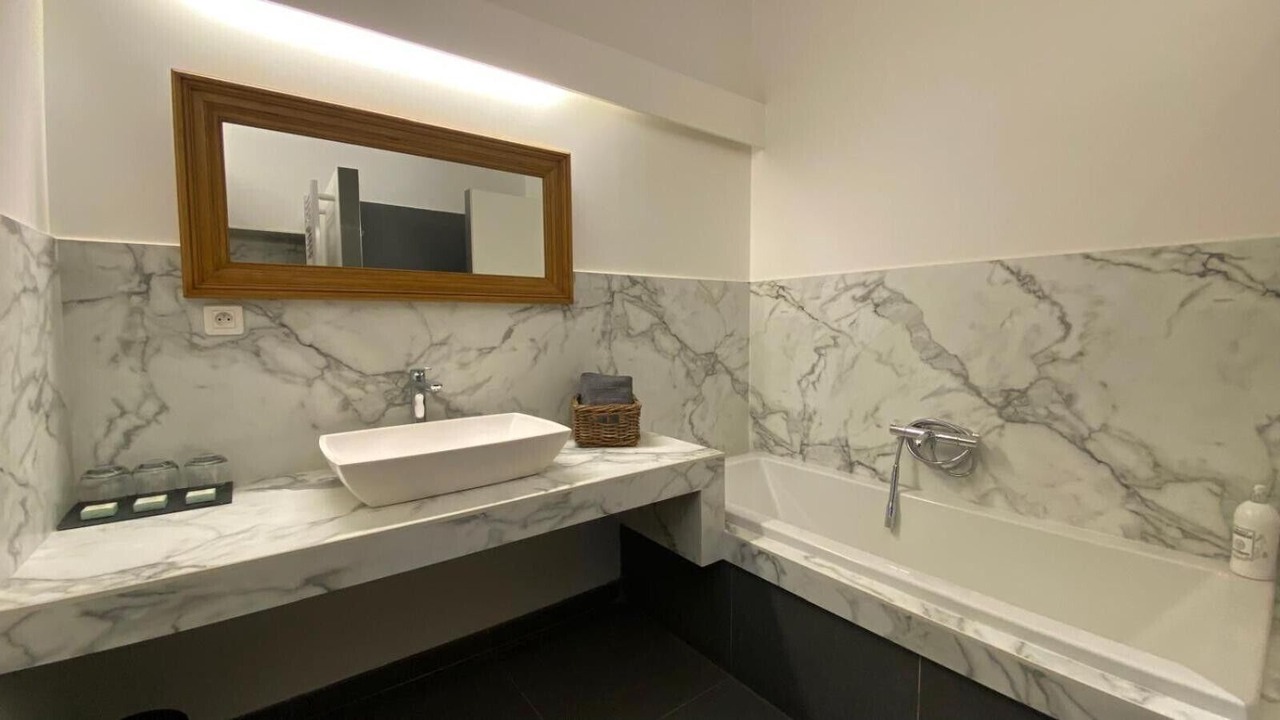 Photo of Bathroom in Gemenos