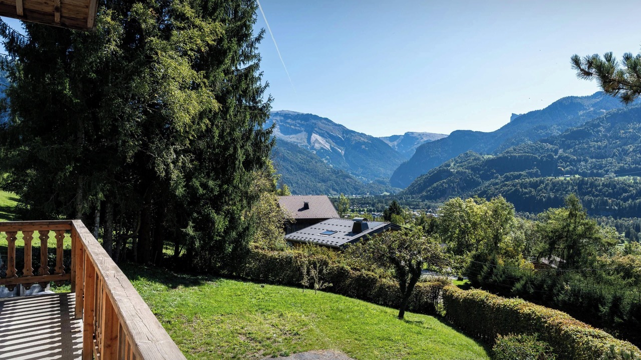 Photo of Others in Samoens