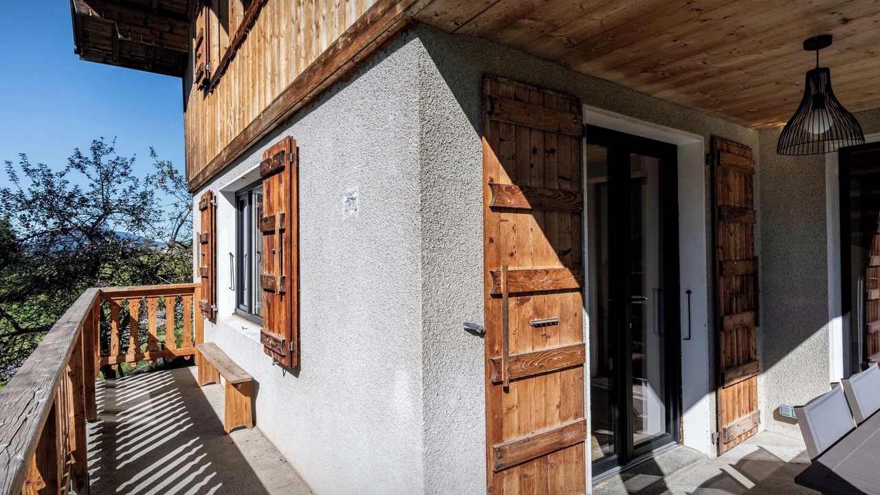 Photo of Others in Samoens
