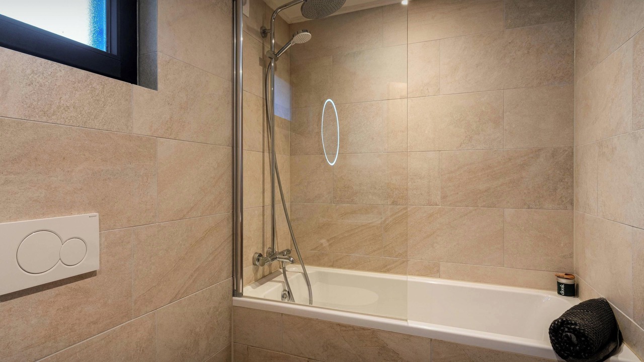 Photo of Bathroom in Samoens