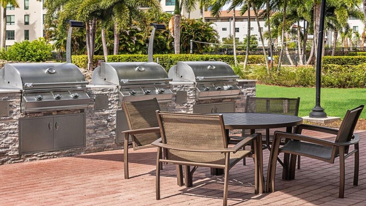 Photo of Outdoor in Doral