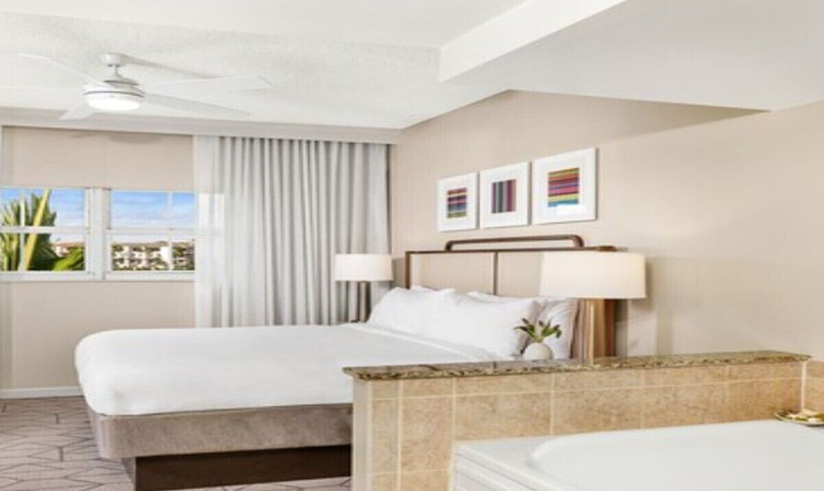 Photo of Bedroom in Doral