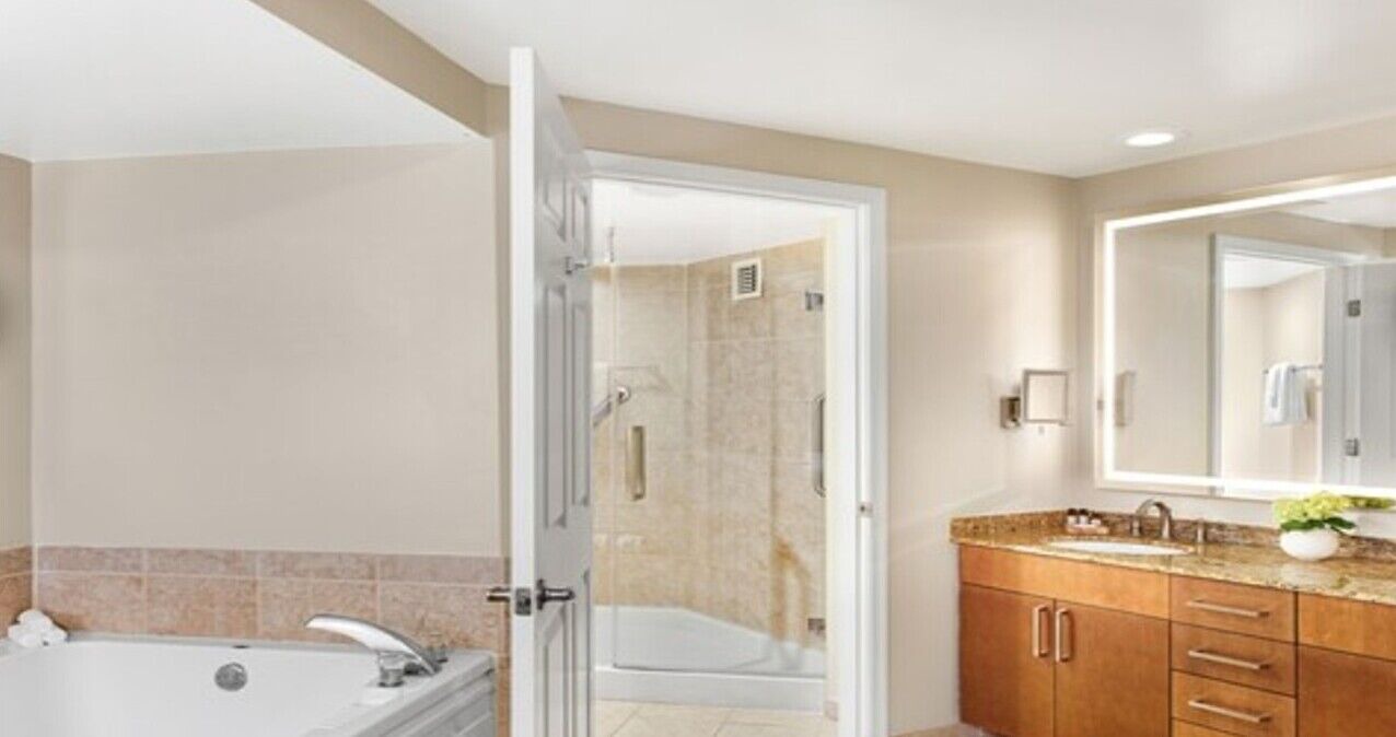 Photo of Bathroom in Doral