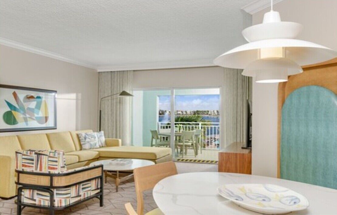 Photo of Livingroom in Doral