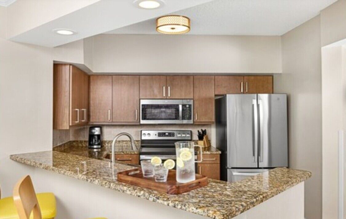 Photo of Kitchen in Doral