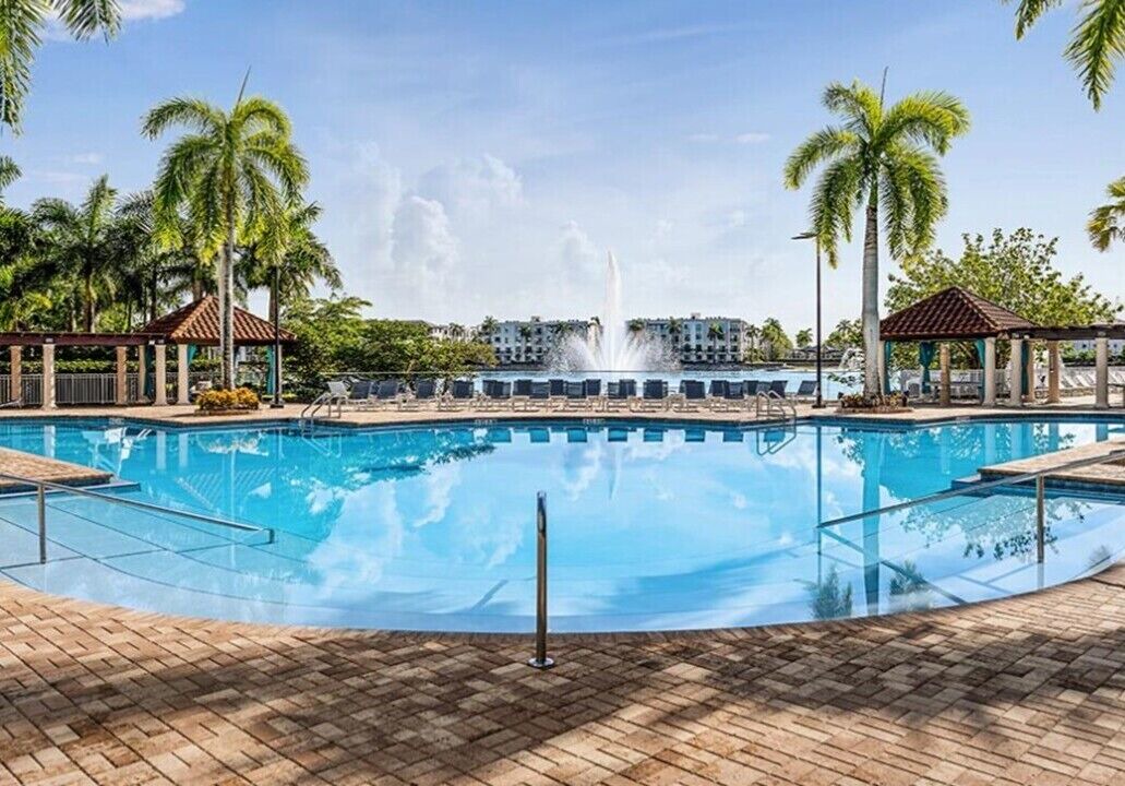 Photo of Outdoor in Doral