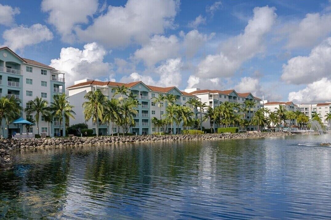 Photo of Outdoor in Doral