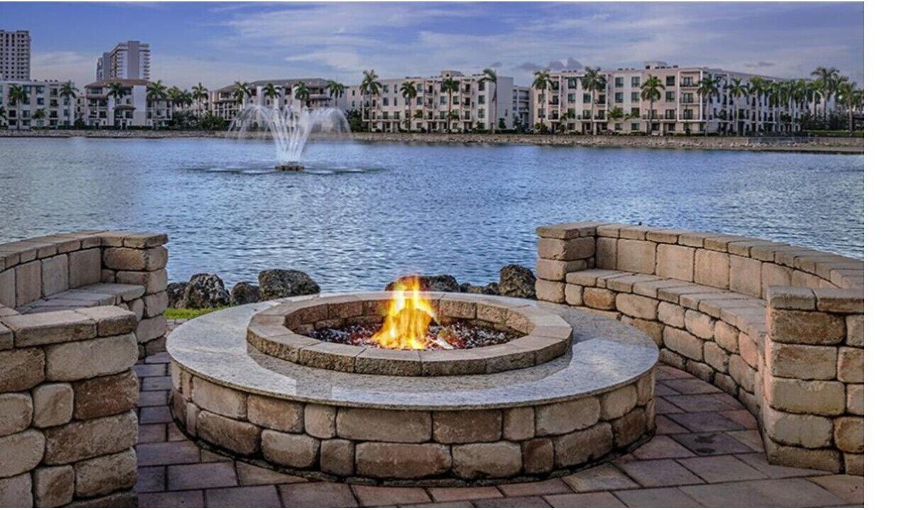 Photo of Outdoor in Doral