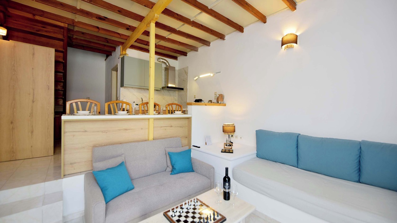 Photo of Livingroom in Filerimos