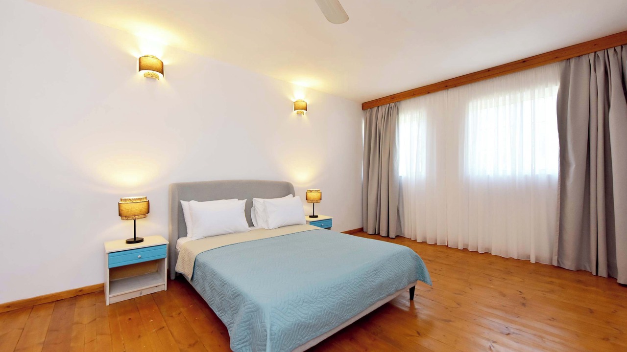 Photo of Bedroom in Filerimos