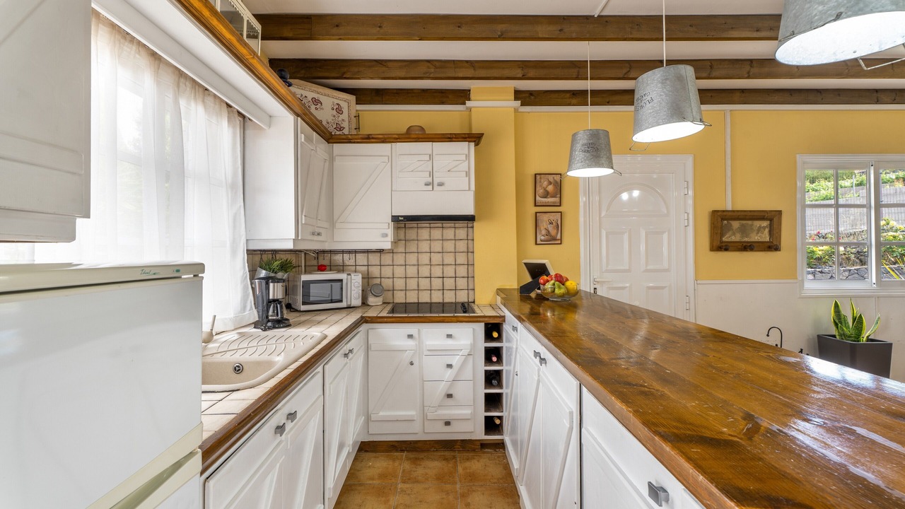 Photo of Kitchen in Taucho