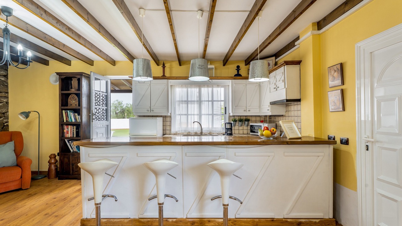 Photo of Kitchen in Taucho