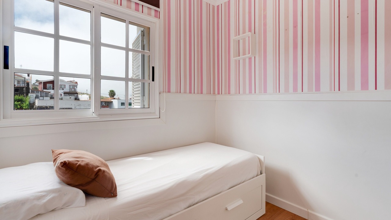 Photo of Bedroom in Taucho