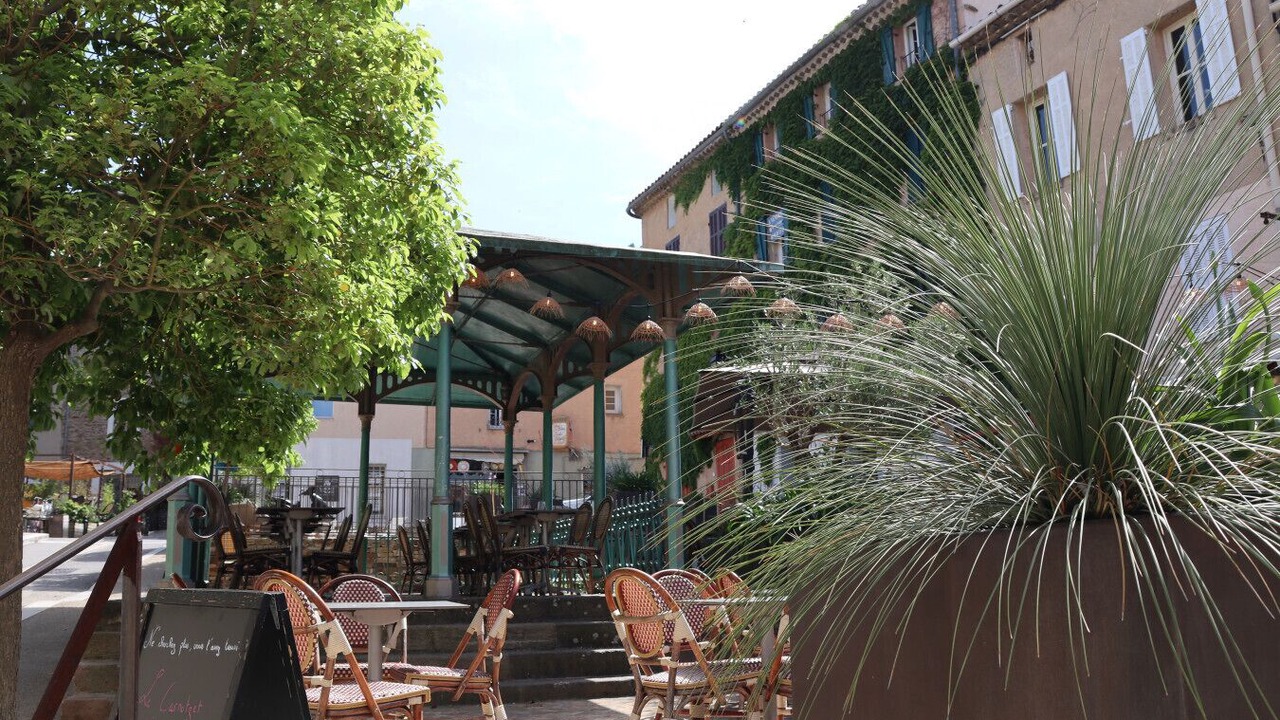 Photo of Others in La Garde-Freinet
