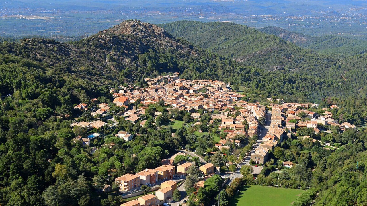 Photo of Outdoor in La Garde-Freinet
