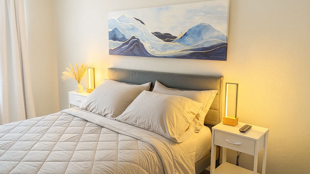 Photo of Bedroom in Venetian Bay Villages