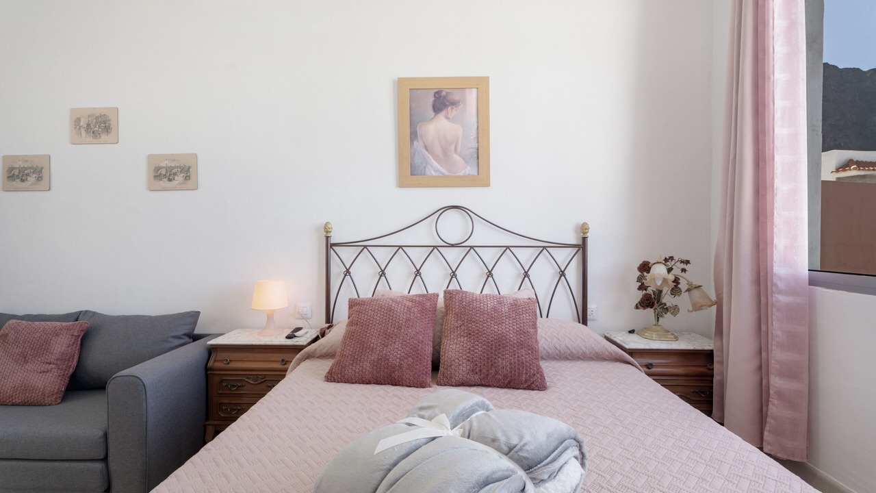 Photo of Bedroom in Garachico