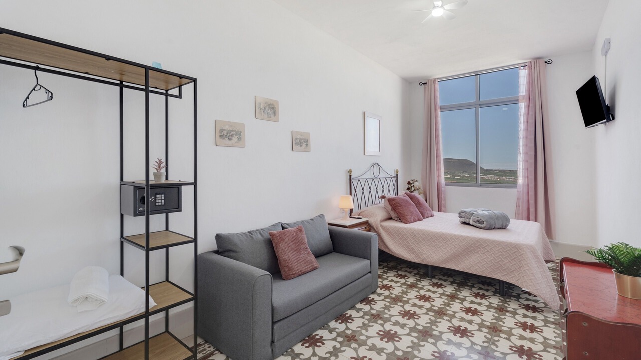 Photo of Bedroom in Garachico