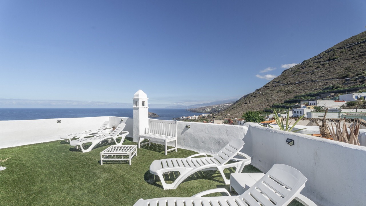 Photo of Patio Balcony in Garachico