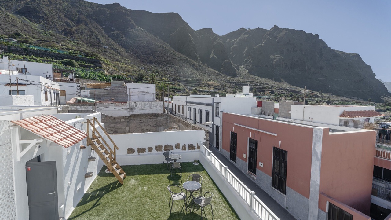 Photo of Outdoor in Garachico
